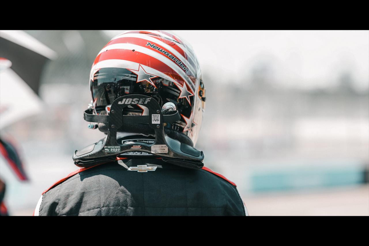 Josef Newgarden - Honda Indy Toronto - By: Chris Owens -- Photo by: Chris Owens